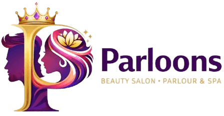 Parloons Logo